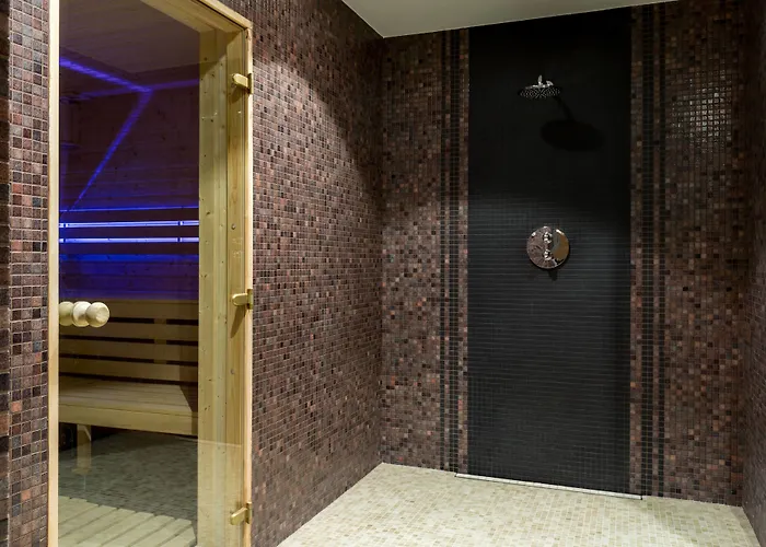 Ac By Marriott Отель Вроцлав