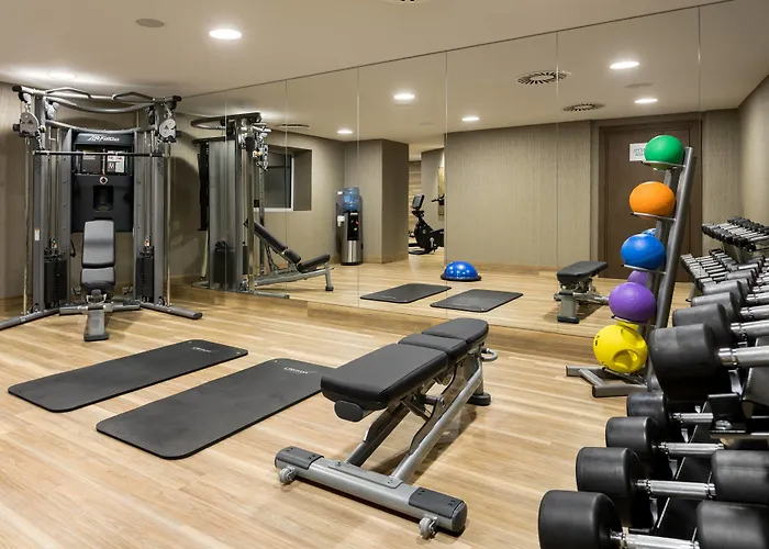 Hotel Ac By Marriott Wroclaw