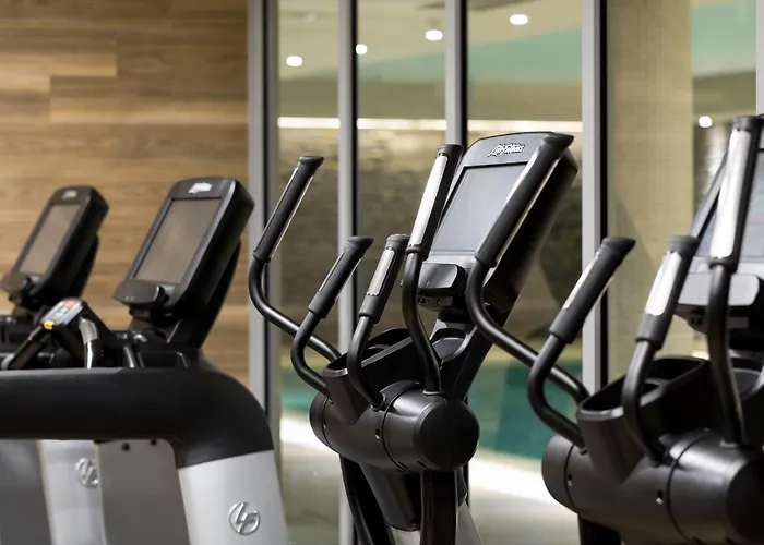 Отель Ac By Marriott