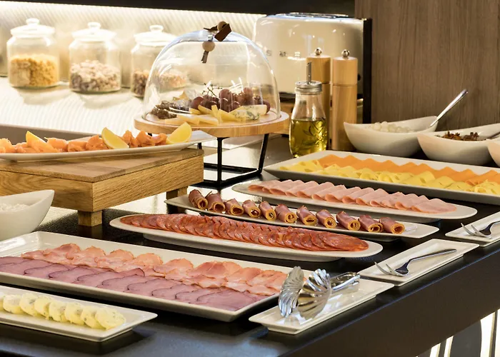 酒店 弗罗茨瓦夫万豪ac酒店 弗罗茨瓦夫