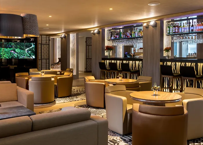 酒店 弗罗茨瓦夫万豪ac酒店