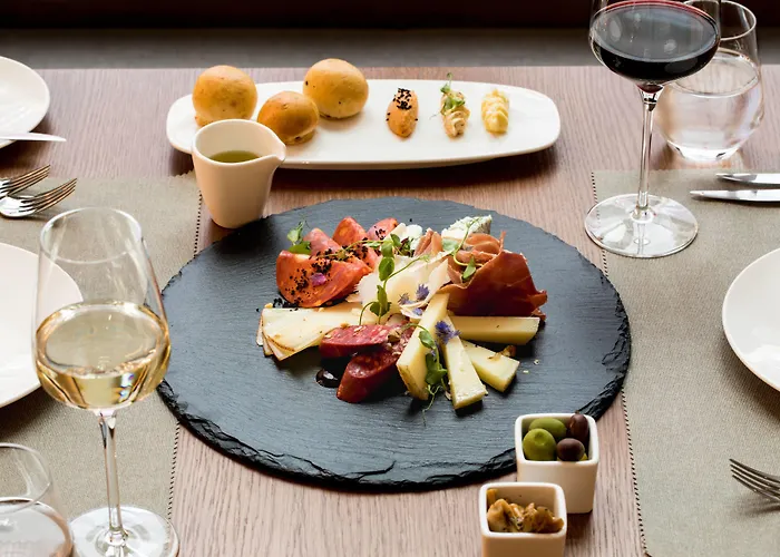 Ac By Marriott Hotel