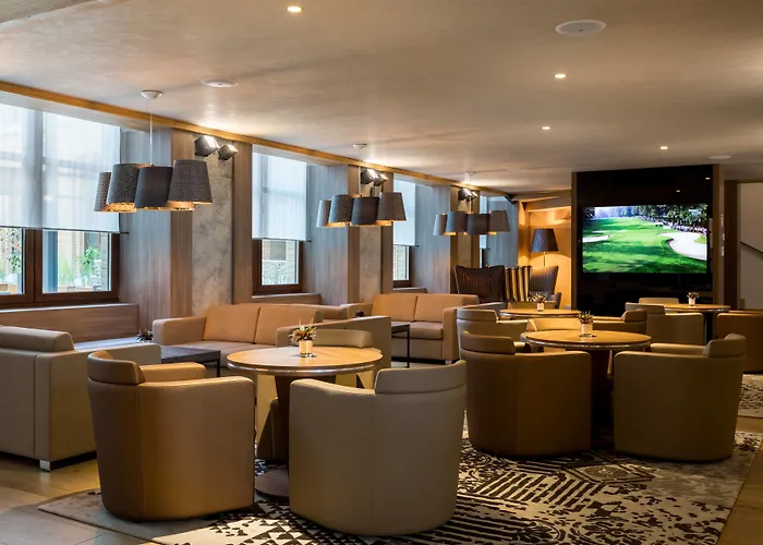 Ac By Marriott Wroclaw