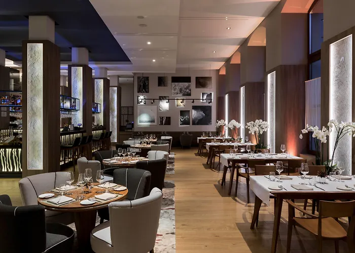 Ac By Marriott Отель Вроцлав