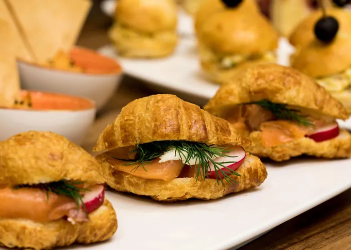 Ac By Marriott Отель 5*