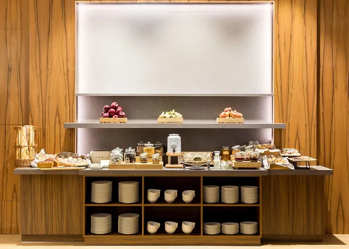 弗罗茨瓦夫万豪ac酒店 酒店