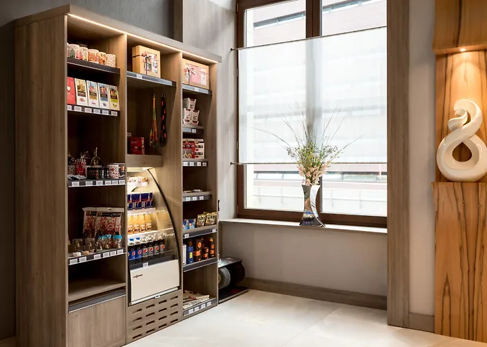 弗罗茨瓦夫万豪ac酒店 弗罗茨瓦夫