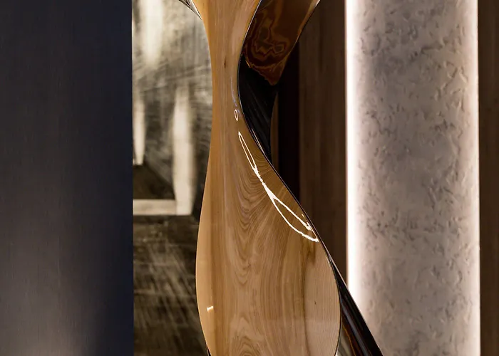 弗罗茨瓦夫万豪ac酒店 酒店 5*