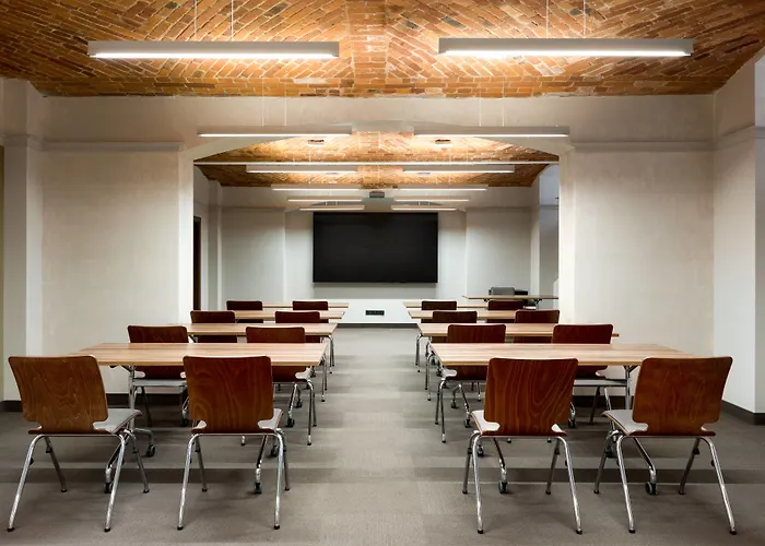 酒店 弗罗茨瓦夫万豪ac酒店