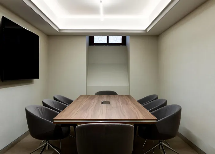 Hotel Ac By Marriott Wroclaw