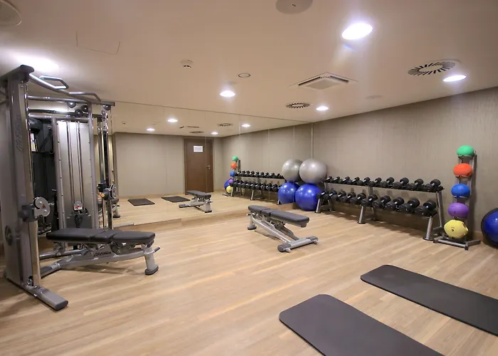 Ac By Marriott Отель