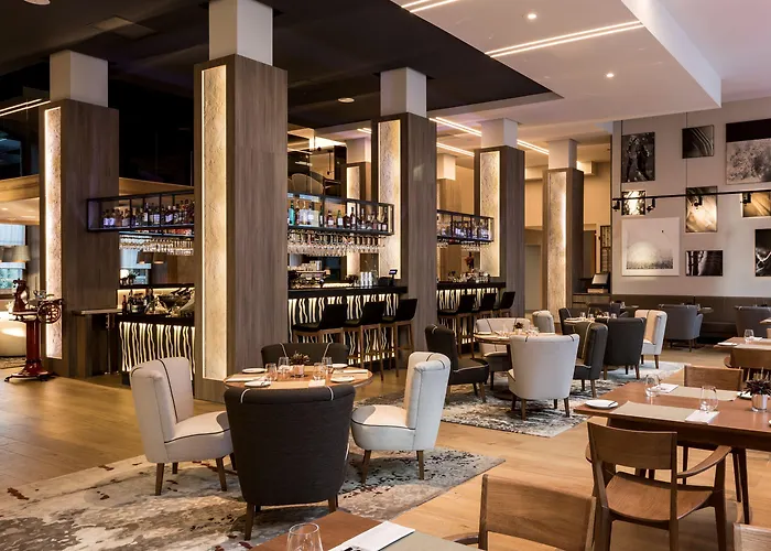 Hotel Ac By Marriott 5*