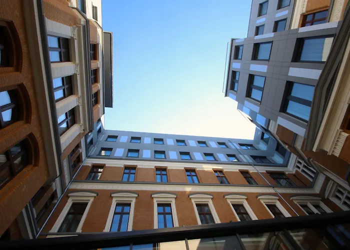 Ac By Marriott 5* Вроцлав